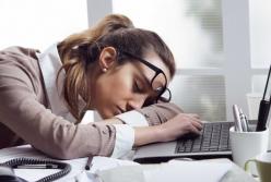 Самое эффективное средство от дневной сонливости