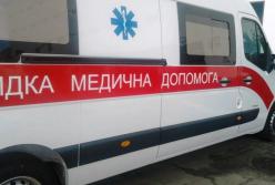 В Одесской области двое детей выпали из окна больницы