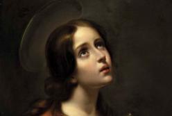 Ученые воссоздали внешность Марии Магдалины (фото, видео)