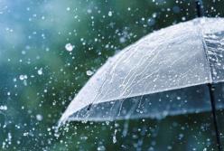 ​В Украине станет холоднее и пройдут дожди
