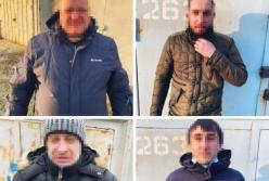 В Киеве задержали членов банды, похитивших юриста Микитася ради выкупа