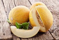 Диетологи назвали неожиданные свойства дыни
