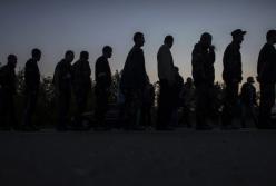 Переговоры по обмену пленными отложены