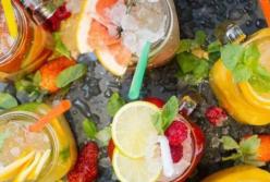 Названы напитки, улучшающие память