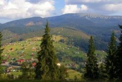 На Прикарпатье вводят ограничения для отдыхающих