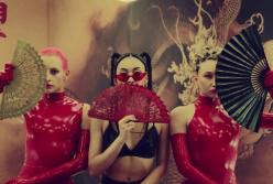 Вместо голых тел - фрукты, а BANG! заменили на "мяу": Maruv выпустила новый клип (видео)