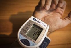 Медики назвали малоизвестные симптомы повышенного давления