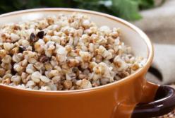 Бывает ли аллергия на гречку: ответ врача