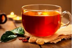 Названы вредные свойства разных видов чая