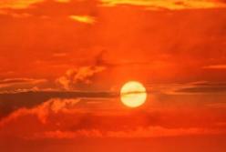 В Китае ученые запустили “искусственное солнце”