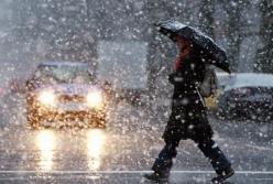 Метель, гололед и штормовой ветер: в Украине резко изменится погода 