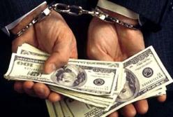 Высокопоставленного чиновника Киевской городской госадминистрации задержали на взятке