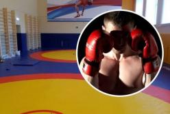 Физрук в Кропивницком избил коллегу на глазах школьников