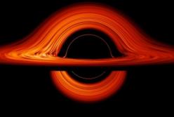 Астрономы обнаружили странные объекты возле черной дыры в центре Млечного Пути 