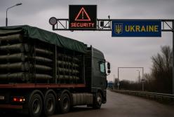 Росія атакує прикордонні системи ЄС, щоб відстежувати і зірвати постачання зброї Україні