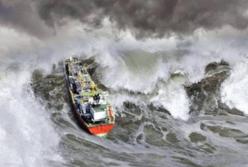 В Кельтском море погиб украинский моряк