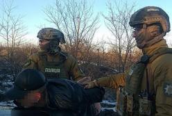 На Николаевщине ОПГ наладила наркотрафик в исправительную колонию