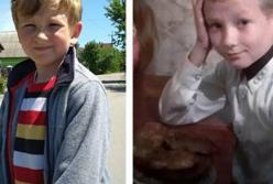 На Днепропетровщине третьи сутки не могут найти 10-летнего мальчика (видео)