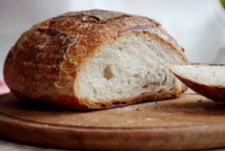 Развенчаны популярные мифы о вреде хлеба
