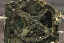 Ученые реконструировали принцип работы древнейшего в мире «компьютера» (фото)