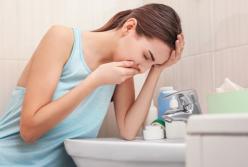 Медики рассказали, о каких опасных заболеваниях свидетельствует тошнота