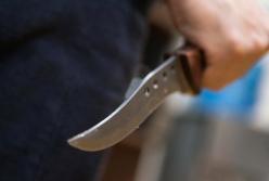 Во Львове пьяный мужчина зарезал мать и тетю