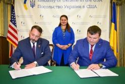 Укроборонпром заключил с США контрактов на $2,5 млрд