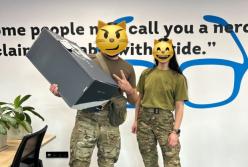 "Ми не збавляємо темп": агенція Roman.ua відзвітувала про допомогу Силам безпеки й оборони