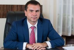 Скандальный судья Вовк снова возглавил Окружной админсуд Киева