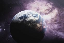 Землю «бросил» естественный спутник: небесное тело полетело к Солнцу (ВИДЕО)