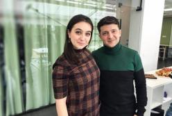 Кто такая Юлия Мендель: биография нового пресс-секретаря Зеленского (фото)