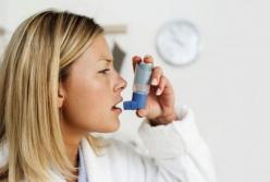 Медики нашли способ вылечить тяжелые формы астмы 
