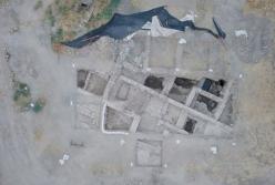 Археологи нашли деревню, где жили апостолы Петр и Андрей
