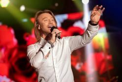 Олег Винник откровенно рассказал об изменах в своей жизни