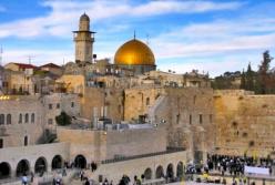 В Иерусалиме нашли уникальное изображение смеющегося божества (фото)