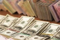 Курс валют на 16 июня: гривна начала неделю падением