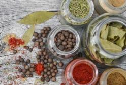 Ученые назвали специи, эффективно помогающие предотвратить рак