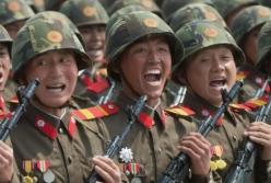 Росія поновила імпорт зброї з Північної Кореї