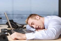 Психолог рассказал, как преодолеть хроническую усталость