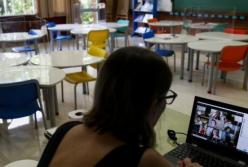 В Украине ввели бесплатную компьютерную помощь для учителей