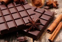 От каких болезней может защитить черный шоколад
