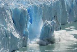 Ученые обнаружили тысячи артефактов в тающем леднике