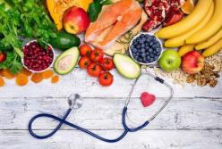Врачи назвали самые полезные продукты для здоровья сердца