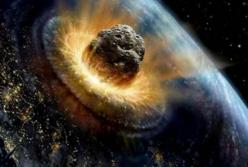 Ученые рассказали, когда Земля столкнется с астероидом