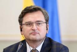 Россию беспокоит все, что делает Украину сильнее — Кулеба