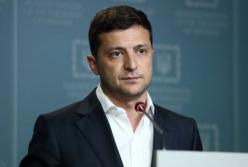 Зеленский показал новое фото из спортзала и "взорвал" сеть