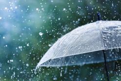 Прогноз погоды на 29 августа: от ливней на западе до 33° жары на юге