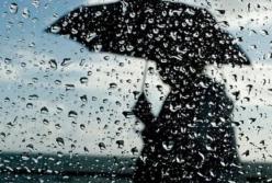 Прогноз погоды на 3 июня: дожди не отступают, холоднее всего будет на Западе