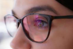 Медики назвали лучшие продукты для здоровья глаз