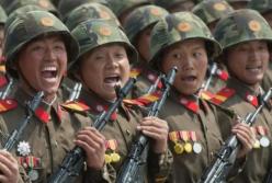 Північнокорейські війська готуються до нових атак на Курщині 